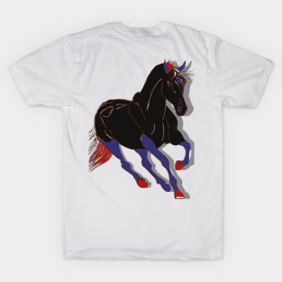 Horse T-Shirt